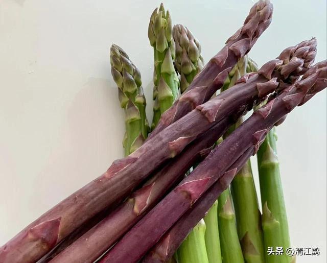 开云 开云体育官网保健蔬菜露笋可一次种植多次“不劳而获”注意6个“小问题”(图6)