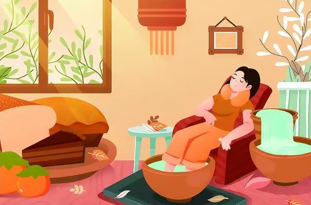 开云 开云体育泡脚好处多多但有些误区还是