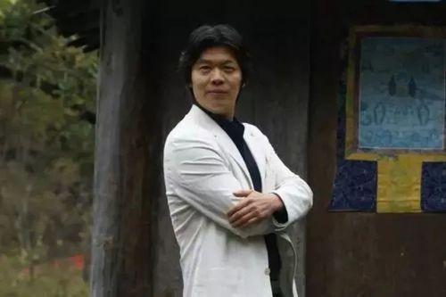 Kaiyun 开云51岁养生大师离世深刻