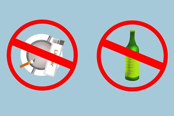 开云 开云体育APP研究发现男性比女性更易患癌年过50如何养生保健？(图5)