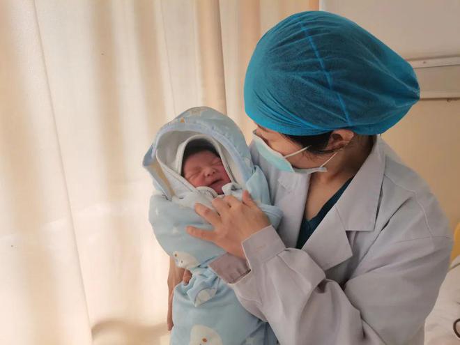 新年到！渭南市妇幼保健院9个开云体育 开