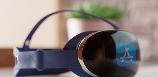 苹果公司计划为AR头显提供健康和保健体验
