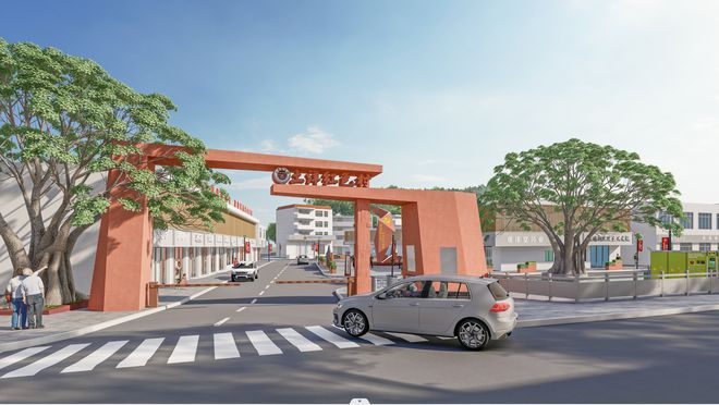 开云 开云体育平台10个项目总64亿元!大鹏首批重大项目集中开工(图2) 开云 开云体育平台10个项目总64亿元!大鹏首批重大项目集中开工(图2)