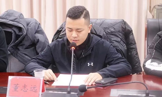 关爱尘肺健康怡和嘉业向大爱清尘捐开云 开云体育APP赠医疗设备传递温暖！(图5)