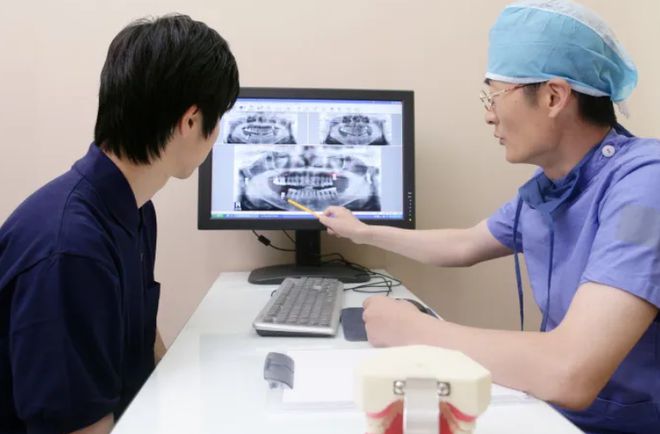 口腔医疗污水处理设备口腔医疗开云 开云体育官网污水处理设备需要具备的功能(图3)