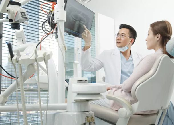 口腔医疗污水处理设备口腔医疗开云 开云体育官网污水处理设备需要具备的功能(图2)