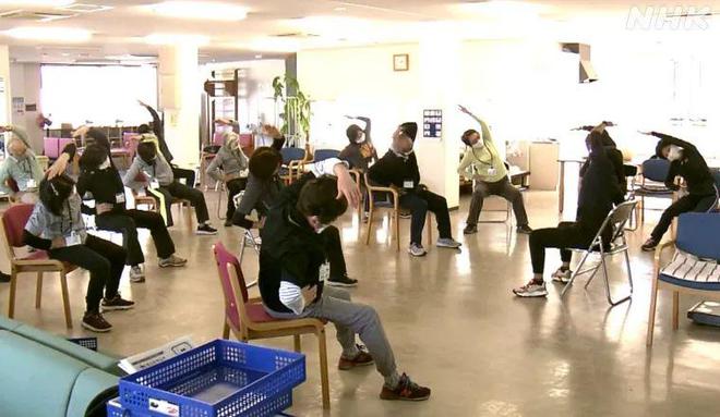 深度 老年“阳康体检”搜索增长700%！银发健康经济崛起直击疗愈旅居运动康复医疗设备三大创新趋势Kaiyun 开云(图9)