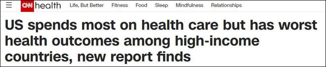 Kaiyun 开云“经合组织中美国的医疗