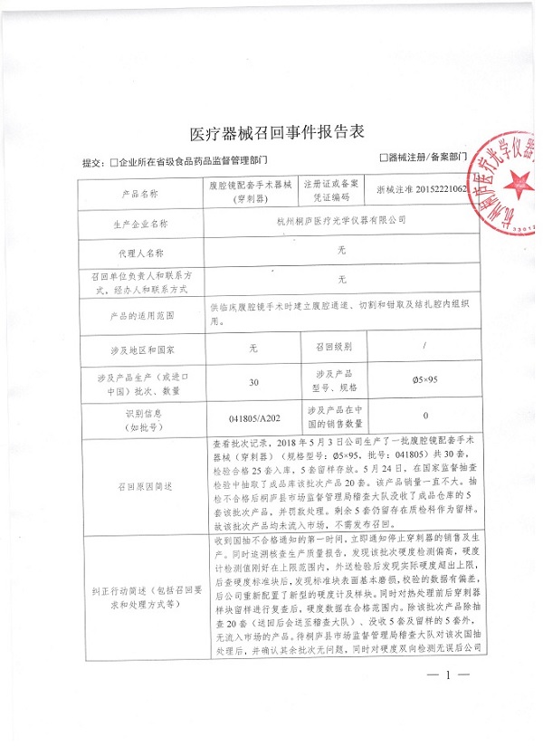 医疗仪器什么是医疗仪器？的最新报道开云 开云体育官网(图3)