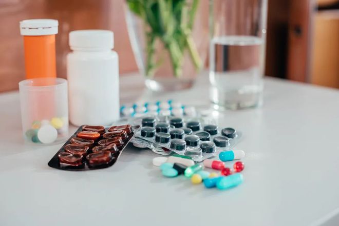 3300亿元！我国保健行业市场规模逐年扩