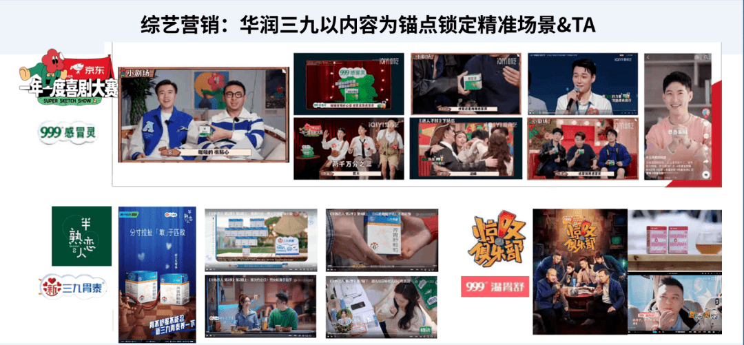 Kaiyun 开云医药保健品行业营销图鉴(图15)