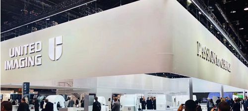 国产医疗设备十大全开云体育 开云官网球挑战者(图3)