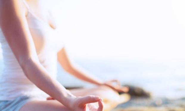 Kaiyun 开云打坐搭配营养保健效果是