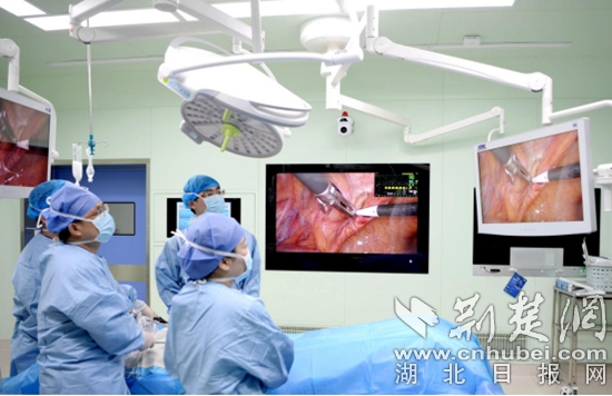 开云 开云体育平台优势临床学科“跑步”进