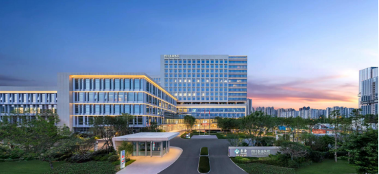 开云 开云体育官网四川泰康开业在即 助力