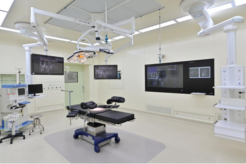 开云 开云体育官网四川泰康开业在即 助力医养融合新突破(图3)