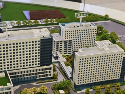 开云 开云体育官网四川泰康开业在即 助力医养融合新突破(图6)