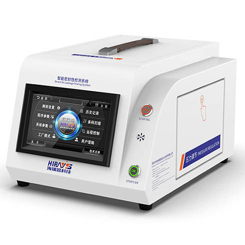 开云 开云体育官网气密性检漏仪在医疗设备