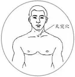 开云 开云体育官网人体有8个“养生窝”： 随时随地能按摩坚持下去健康看得见！(图5)