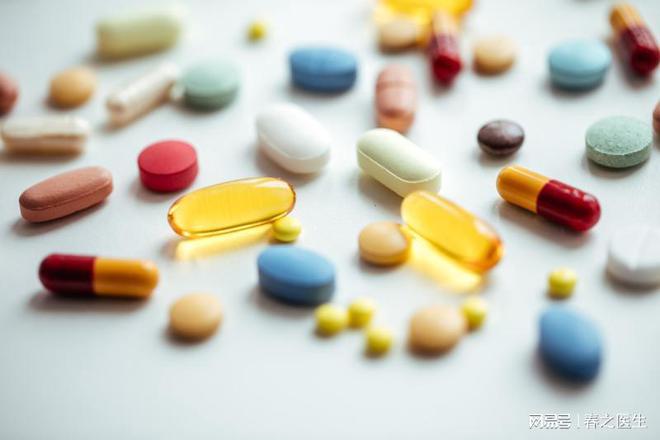 Kaiyun 开云这些保健品不仅没用还可能有副作用你还在吃吗？(图3)