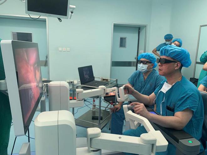 十大医疗器械开云 开云体育官网榜发布国产