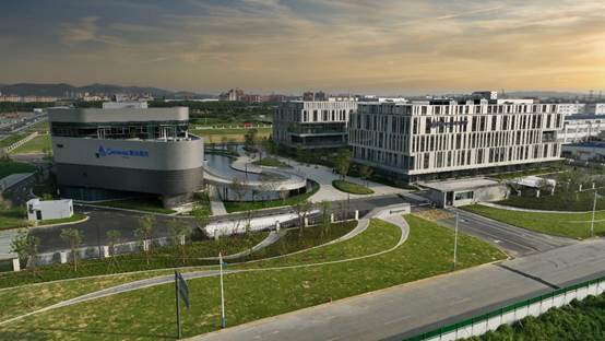 开云体育 开云平台“滨”纷多才③ 地标性