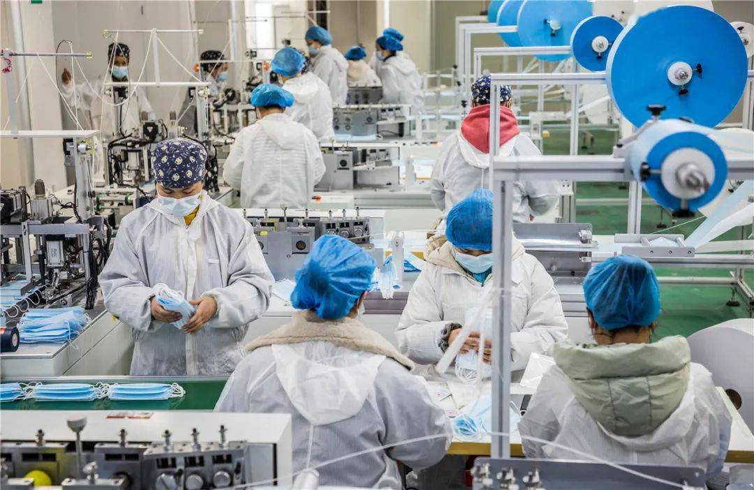 组图丨万山：医开云体育 Kaiyun.c