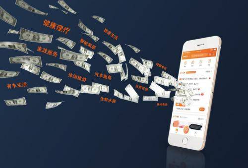 Kaiyun 开云体育天猫受欢迎的经营类