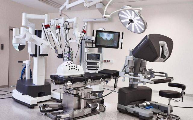 北京医疗设备开云体育 开云平台租赁小程序开发提供线上租赁平台(图3)