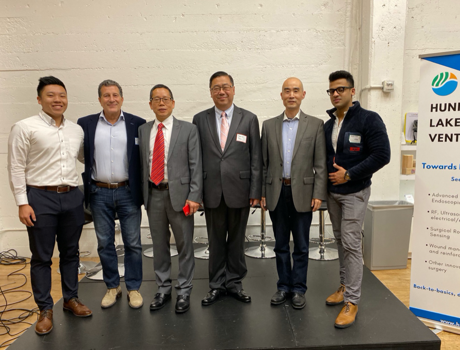 开云 开云体育官网智能化医疗器械