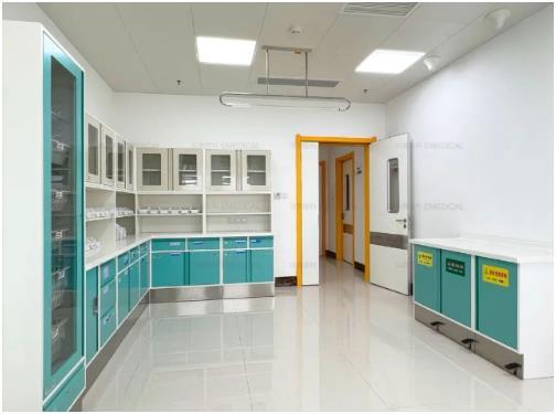 仪美医科：智能医疗家具量质齐升 让智能科技与人文关怀共融开云体育 开云官网(图2)