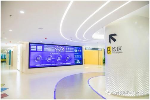 仪美医科：智能医疗家具量质齐升 让智能科