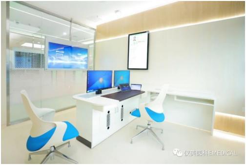 仪美医科：智能医疗家具量质齐升 让智能科技与人文关怀共融开云体育 开云官网(图4)
