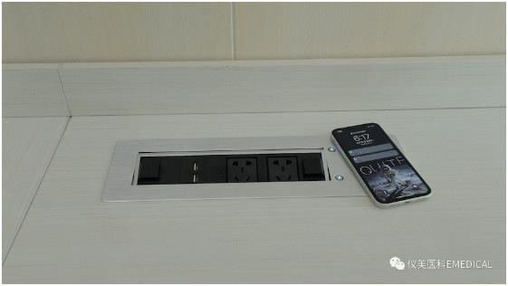 仪美医科：智能医疗家具量质齐升 让智能科技与人文关怀共融开云体育 开云官网(图3)