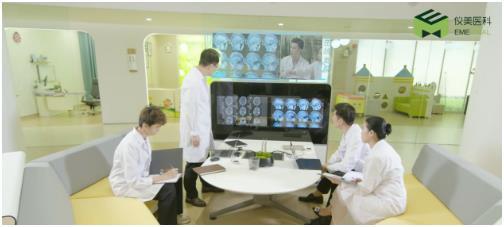 仪美医科：智能医疗家具量质齐升 让智能科技与人文关怀共融开云体育 开云官网(图5)