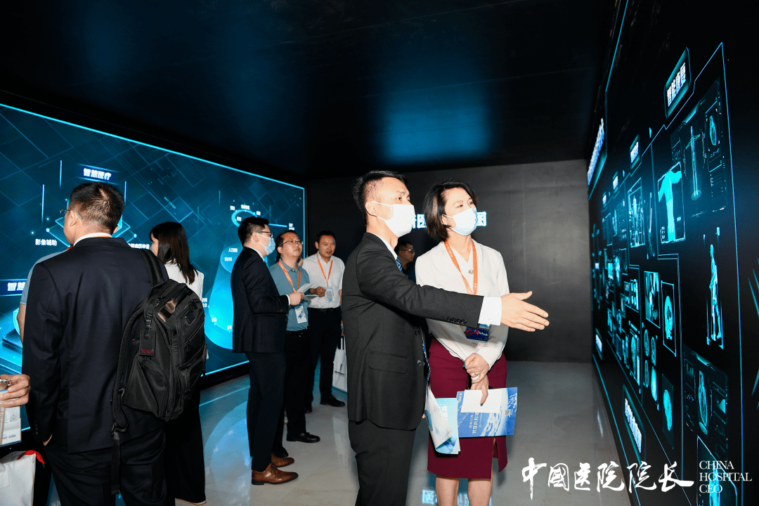 新一代智开云体育 开云平台能医疗装备「开启」智慧创新梦想(图2)