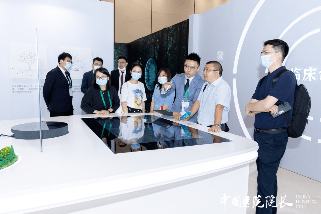 新一代智开云体育 开云平台能医疗装备「开启」智慧创新梦想(图3)