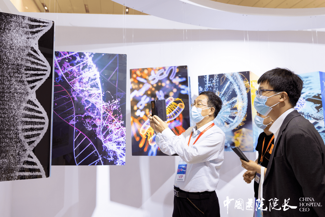 新一代智开云体育 开云平台能医疗装备「开启」智慧创新梦想(图7)