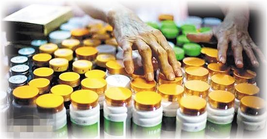 中年男性保健品市场极具潜力开云体育 开云