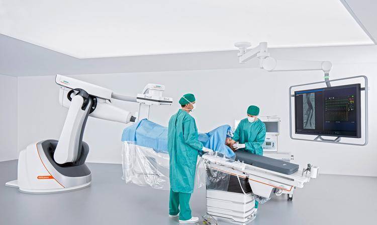 院士：国内95%的高端医疗设备Kaiyun 开云依靠进口！为啥不用国产呢？(图2)