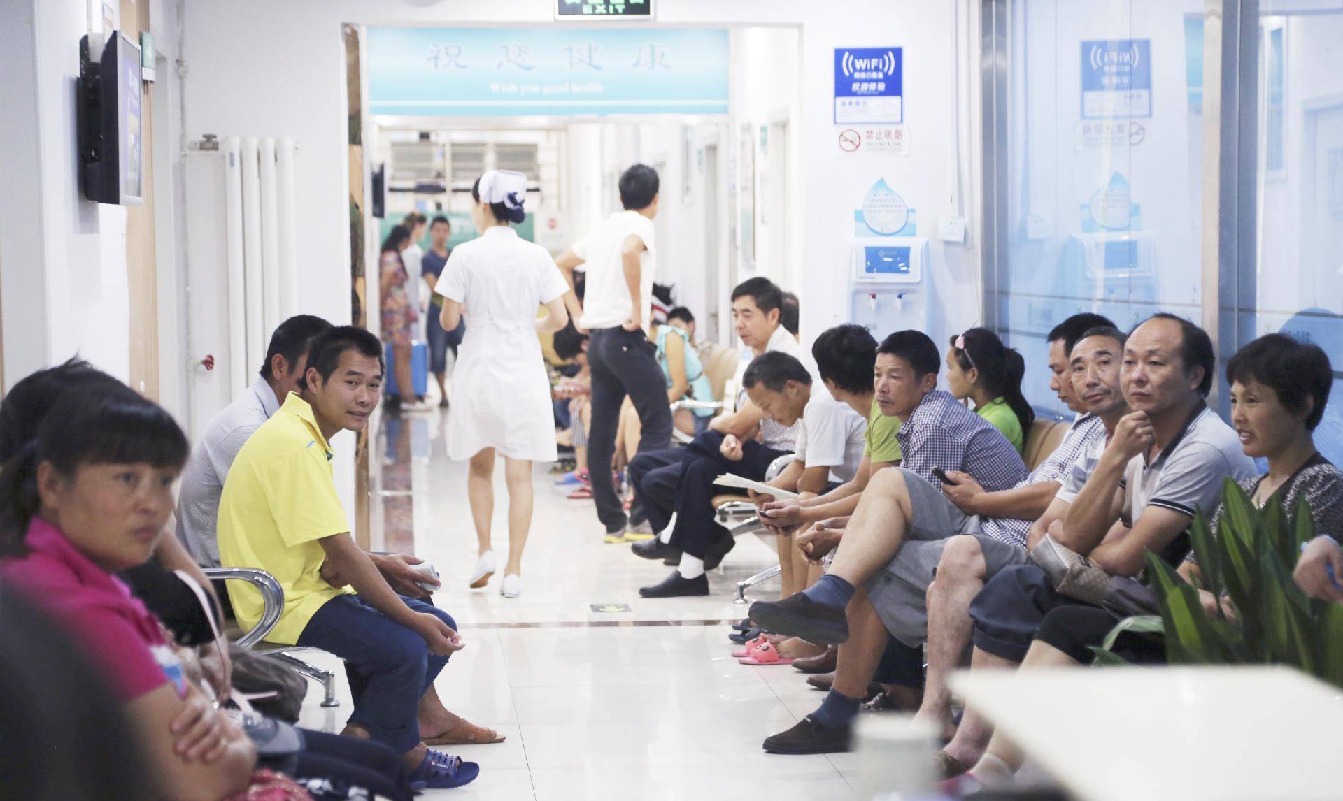 院士：国内95%的高端医疗设备Kaiyun 开云依靠进口！为啥不用国产呢？(图7)