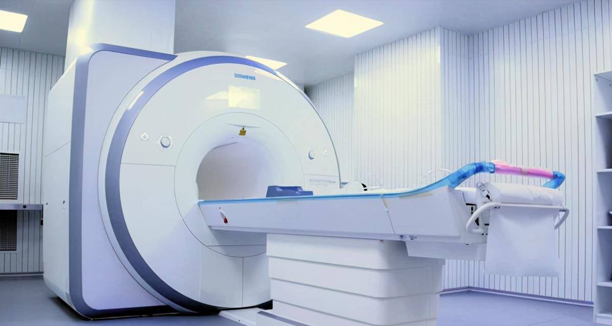 院士：国内95%的高端医疗设备Kaiyun 开云依靠进口！为啥不用国产呢？(图8)