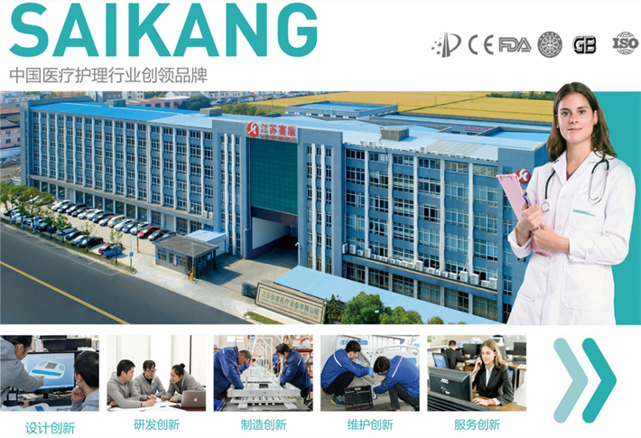 开云APP 开云官网入口中国医疗器械市场:规模巨大竞争激烈!赛康医疗如何脱颖而出?(图4) 开云APP 开云官网入口中国医疗器械市场:规模巨大竞争激烈!赛康医疗如何脱颖而出?(图4)