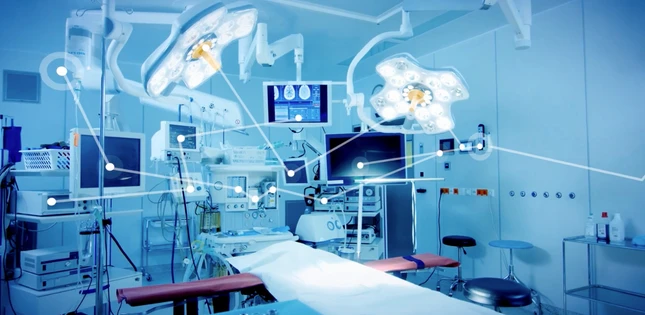 开云体育 开云平台医疗保健市场什么是医疗