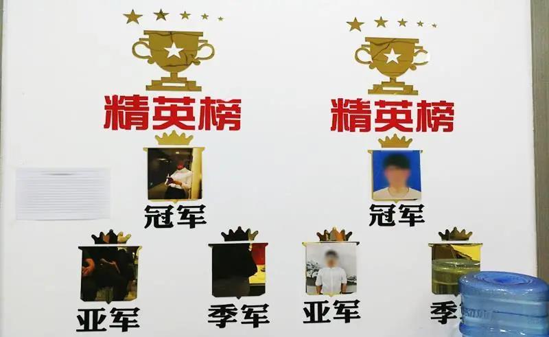 开云 开云体育平台广州警方捣毁一男性“保健品”团伙涉案金额700余万元(图3)