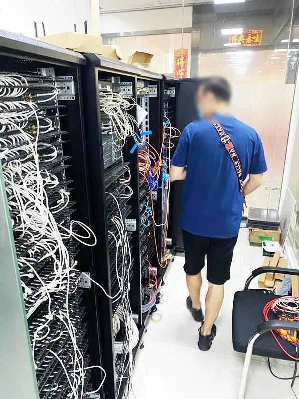 开云 开云体育平台广州警方捣毁一男性“保健品”团伙涉案金额700余万元(图2)