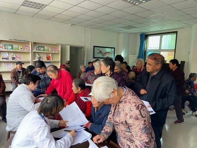 开云 开云体育平台为什么选择养生保健行业做养生指南服务？(图3)