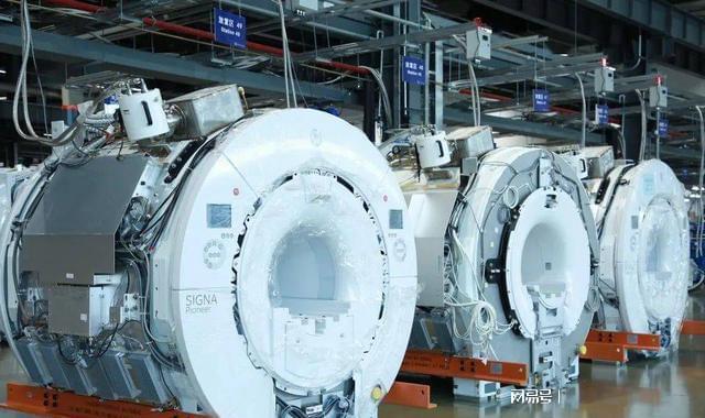 Kaiyun 开云体育中国95%的高端医疗设备 都依靠进口 为啥不用国产呢!(图4)