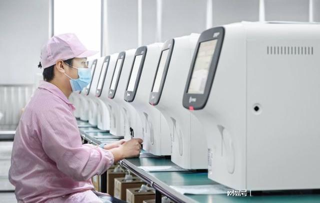 Kaiyun 开云体育中国95%的高端医疗设备 都依靠进口 为啥不用国产呢!(图5)