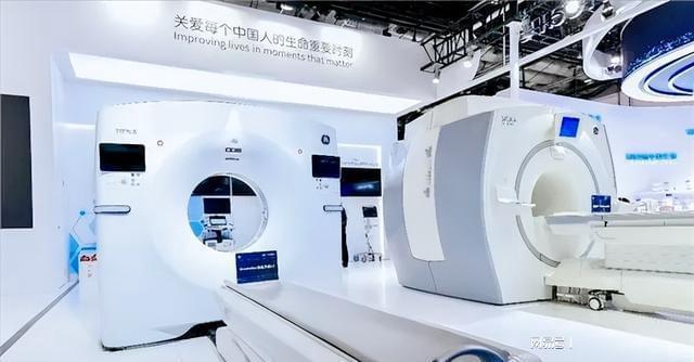 Kaiyun 开云体育中国95%的高端医疗设备 都依靠进口 为啥不用国产呢!(图3)